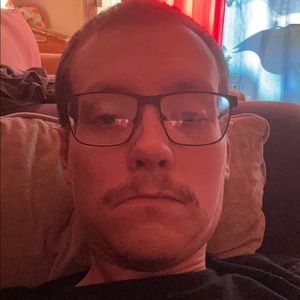 Meet your Posher, Mitch